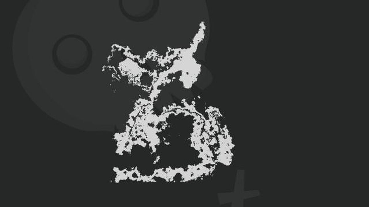 Phantom image number null